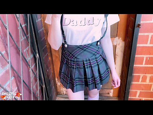 ❤️ Schoolgirl buruja rẹ dick jinna ati fokii dipo ti awọn kilasi. ❤❌ Ohun onihoho didara ❌❤