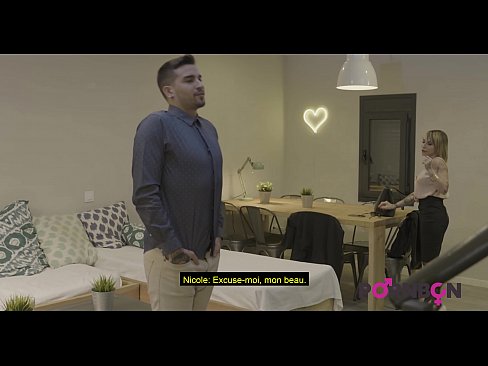 ❤️ PORNBCN 4K Obinrin kan ti o dagba pẹlu awọn ori omu nla fẹ lati jẹ fucked ọdọ gigolo pẹlu dick blowjob amortism lile fokii iṣẹ ọwọ aja ara obo lick orgasm Faranse awọn atunkọ ❤❌ Ohun onihoho didara ❌❤