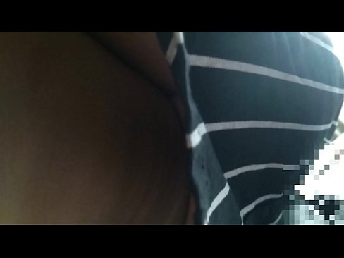 ❤️ Ọmọbinrin ni dudu ti ko si panties, apakan 2 ❤❌ Ohun onihoho didara ❌❤